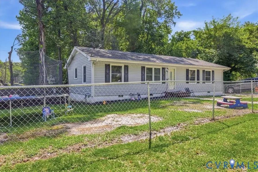 1405 Lee Lane, Hopewell, VA 23860 - #3