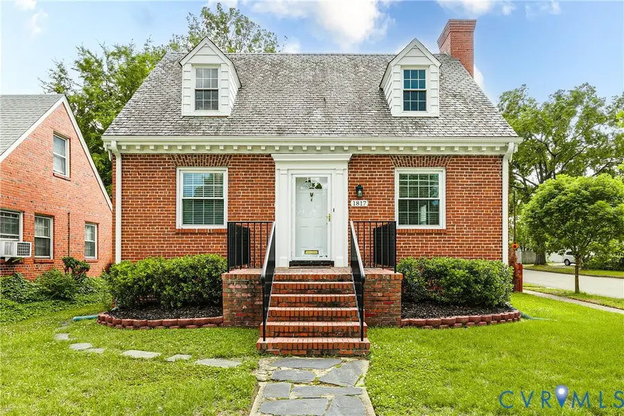1817 W Laburnum Avenue, Richmond, VA 23227 - #2