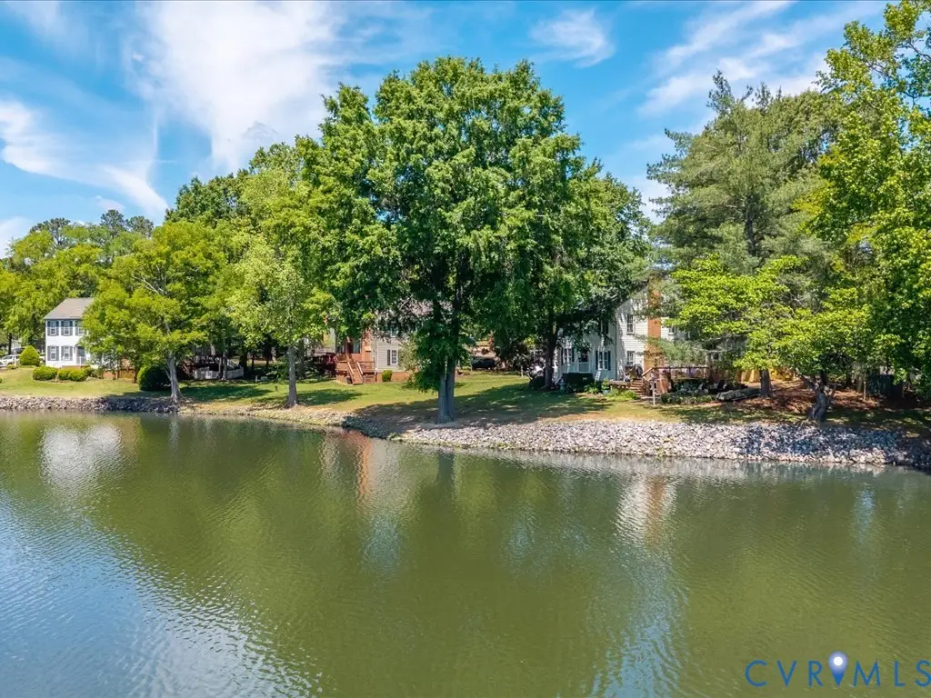 2602 Quarterpath Place, Henrico, VA 23233 - #1