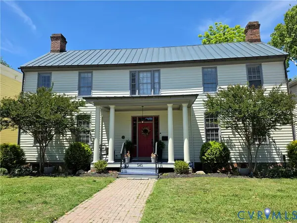 545 High Street, Petersburg, VA 23803