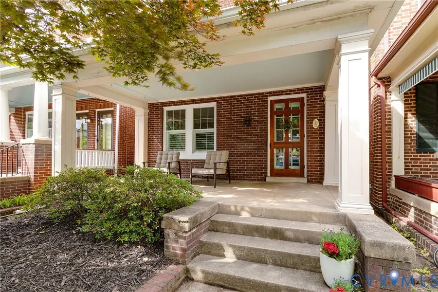 3104 W Grace Street, Richmond, VA 23221 - #2