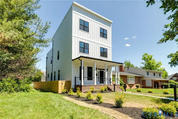 2903 Brook Road, Richmond, VA 23220