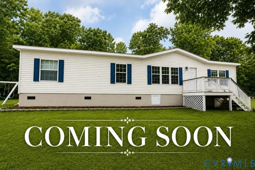 24140 Genito Road, Amelia Court House, VA 23002 - #1