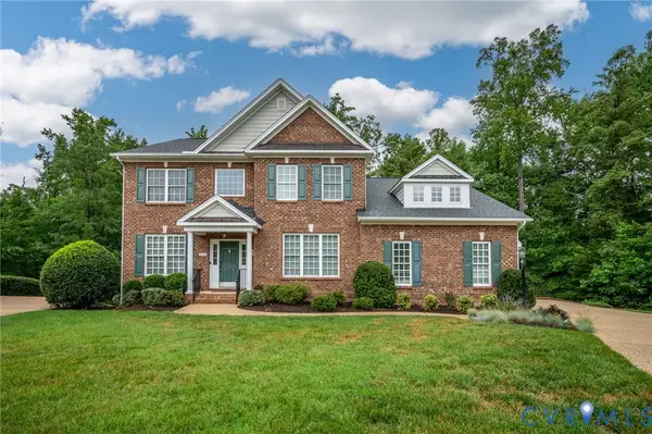 3718 Edenfield Road, Chesterfield, VA 23113
