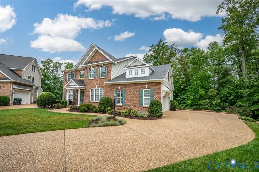 3718 Edenfield Road, Midlothian, VA 23113 - #2