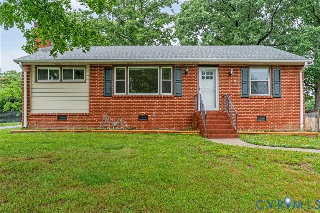8204 Adrian Drive, Henrico, VA 23294 - #1