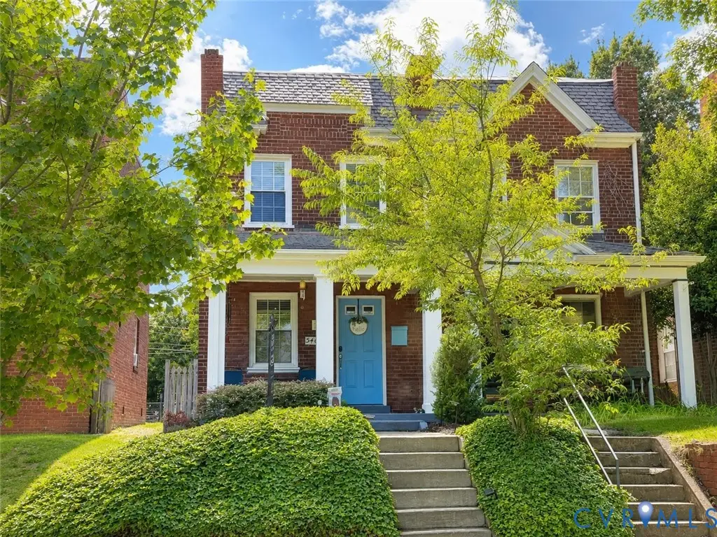 3407 Cutshaw Avenue, Richmond, VA 23230 - #1
