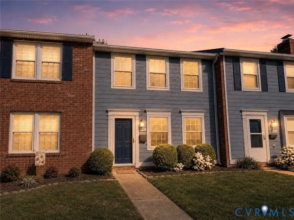9451 Greenhill Court, Henrico, VA 23294 - #1