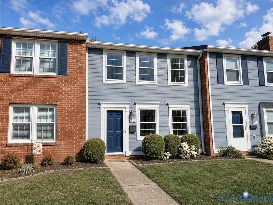 9451 Greenhill Court, Henrico, VA 23294 - #2
