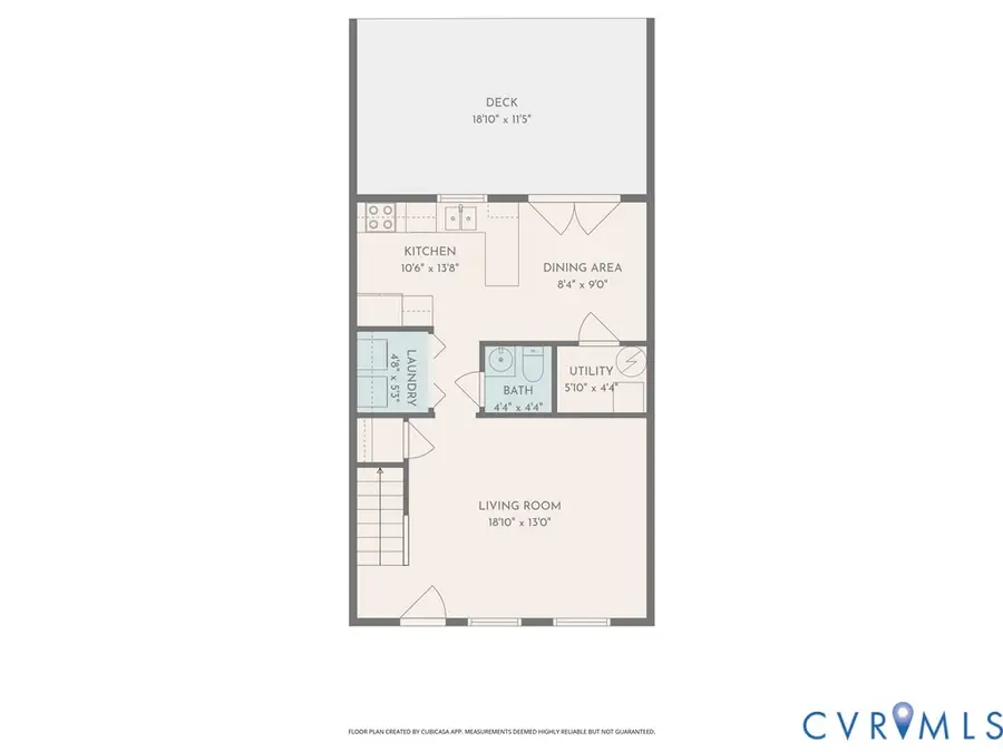 9451 Greenhill Court, Henrico, VA 23294 - #3