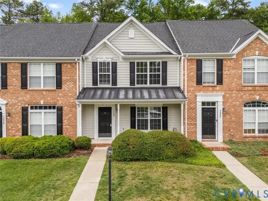 7208 Willow Crossing Terrace, Henrico, VA 23228 - #2