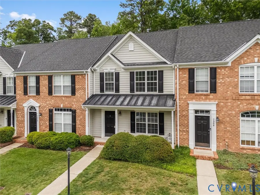 7208 Willow Crossing Terrace, Henrico, VA 23228 - #3