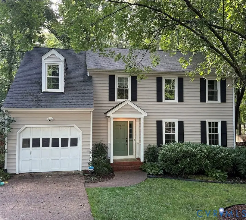 2609 Stonemill Place, Henrico, VA 23233 - #1