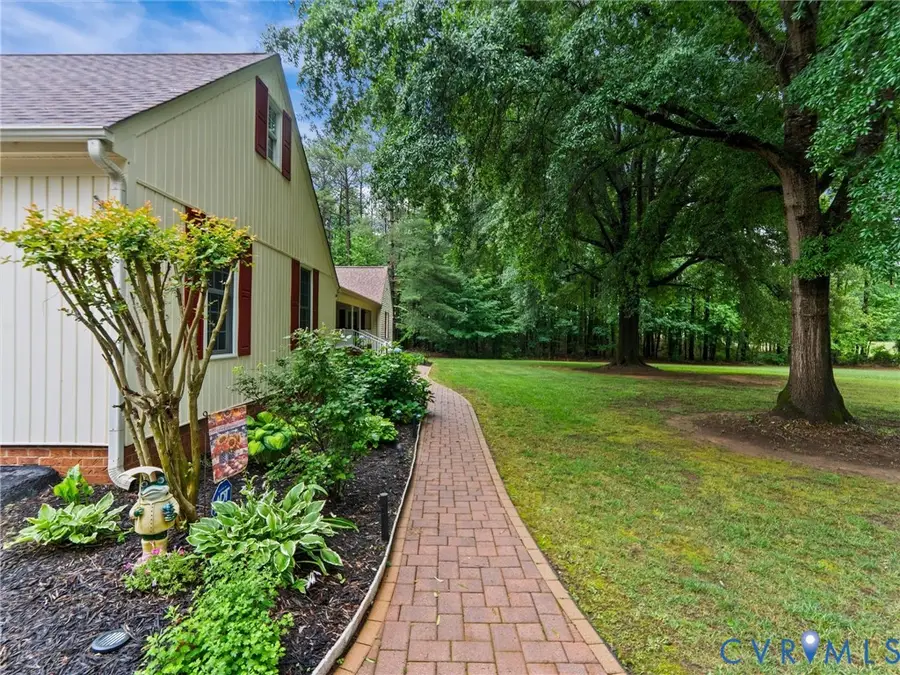 3420 Goodwyn Road, Powhatan, VA 23139 - #3