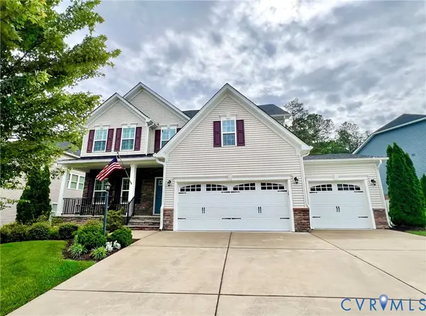 6427 Twin Falls Court, Moseley, VA 23120