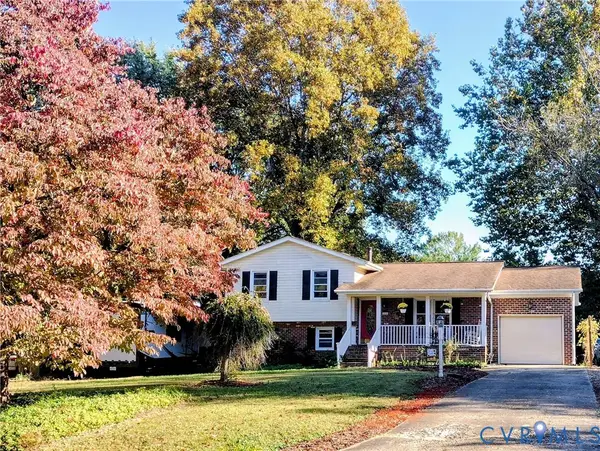 142 Country Club Drive, Williamsburg, VA 23188