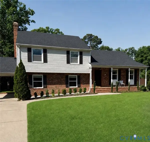 10603 Gayton Road, Henrico, VA 23238