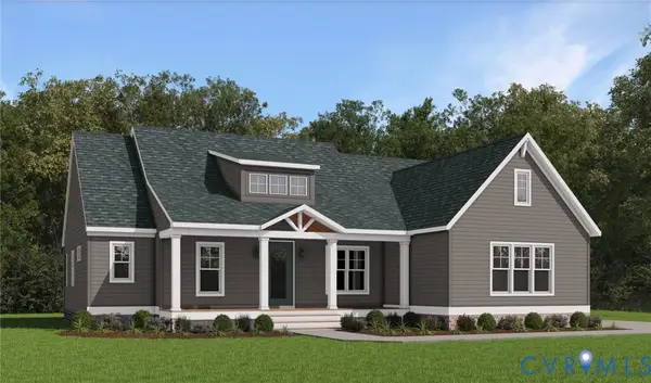 18301 Harvest View Court, Moseley, VA 23120