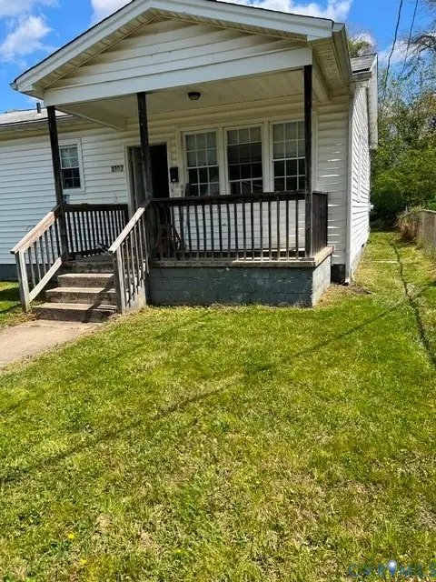 1227 Montgomery Avenue, Petersburg, VA 23803 - #2