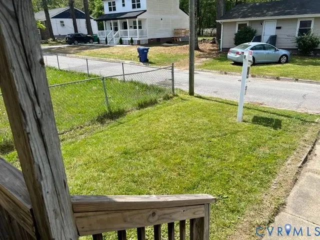 1227 Montgomery Avenue, Petersburg, VA 23803 - #3