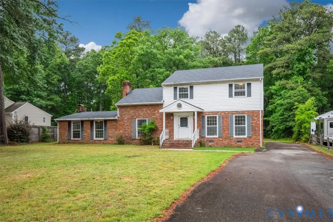 3208 Lakewood Road, Glen Allen, VA 23060 - #1