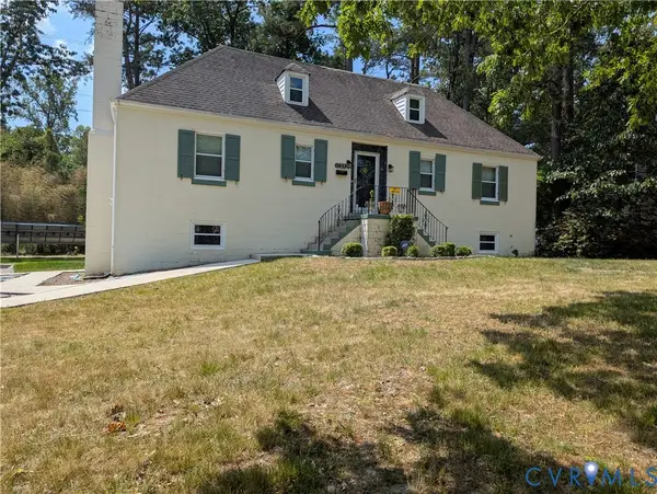 1124 Northampton Road, Petersburg, VA 23805