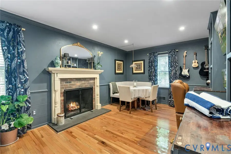 8901 Brucewood Drive, Bon Air, VA 23235 - #2