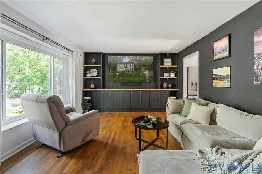 8901 Brucewood Drive, Bon Air, VA 23235 - #3