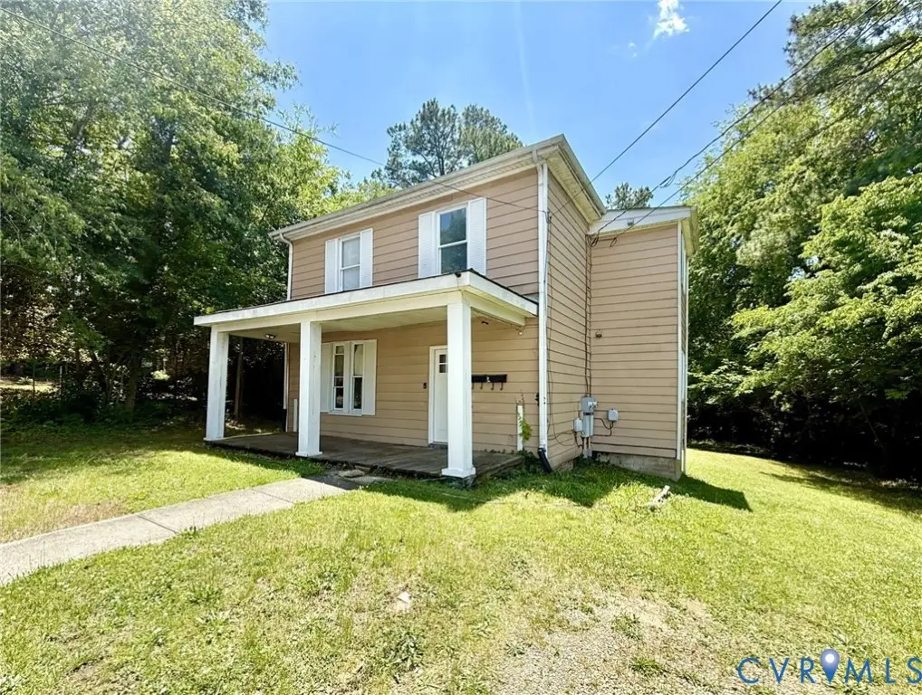 419 Park Avenue, Farmville, VA 23901 - #1