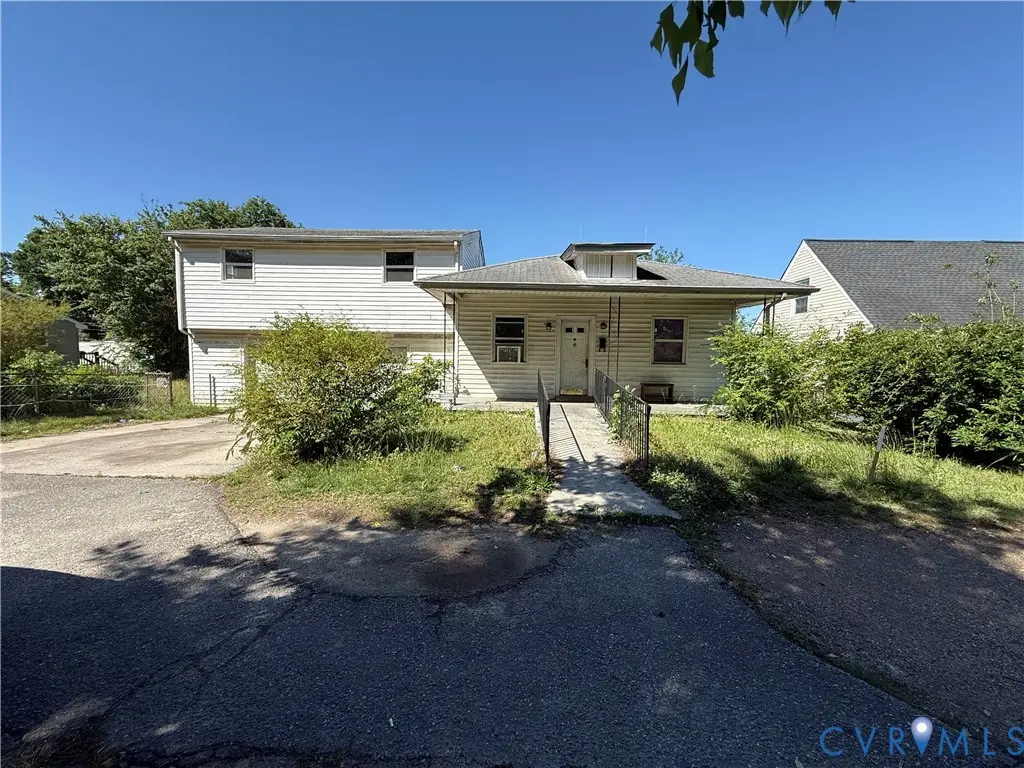 140 Gibbons Avenue, Petersburg, VA 23803 - #1