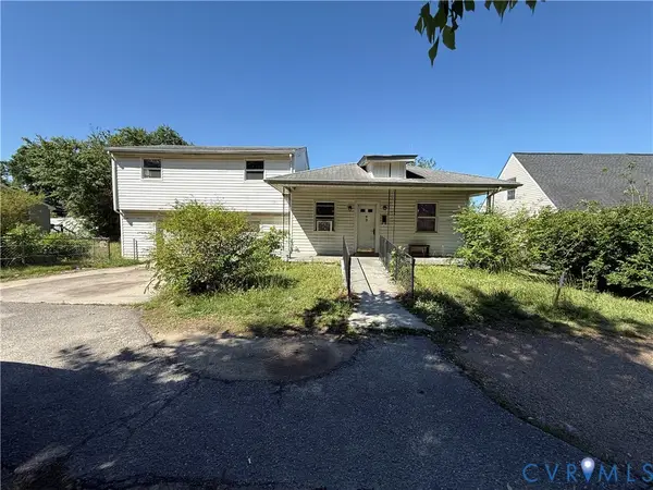 140 Gibbons Avenue, Petersburg, VA 23803