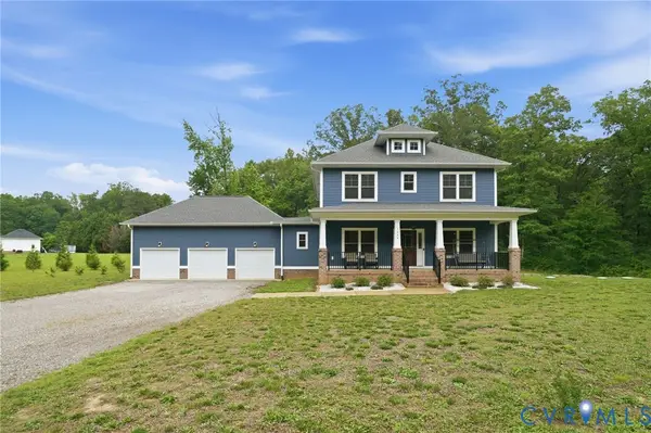 7598 Rural Point Road, Mechanicsville, VA 23116