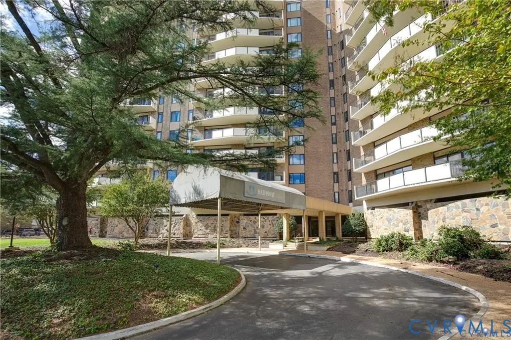 2956 Hathaway Road #U404, Richmond, VA 23225 - #1