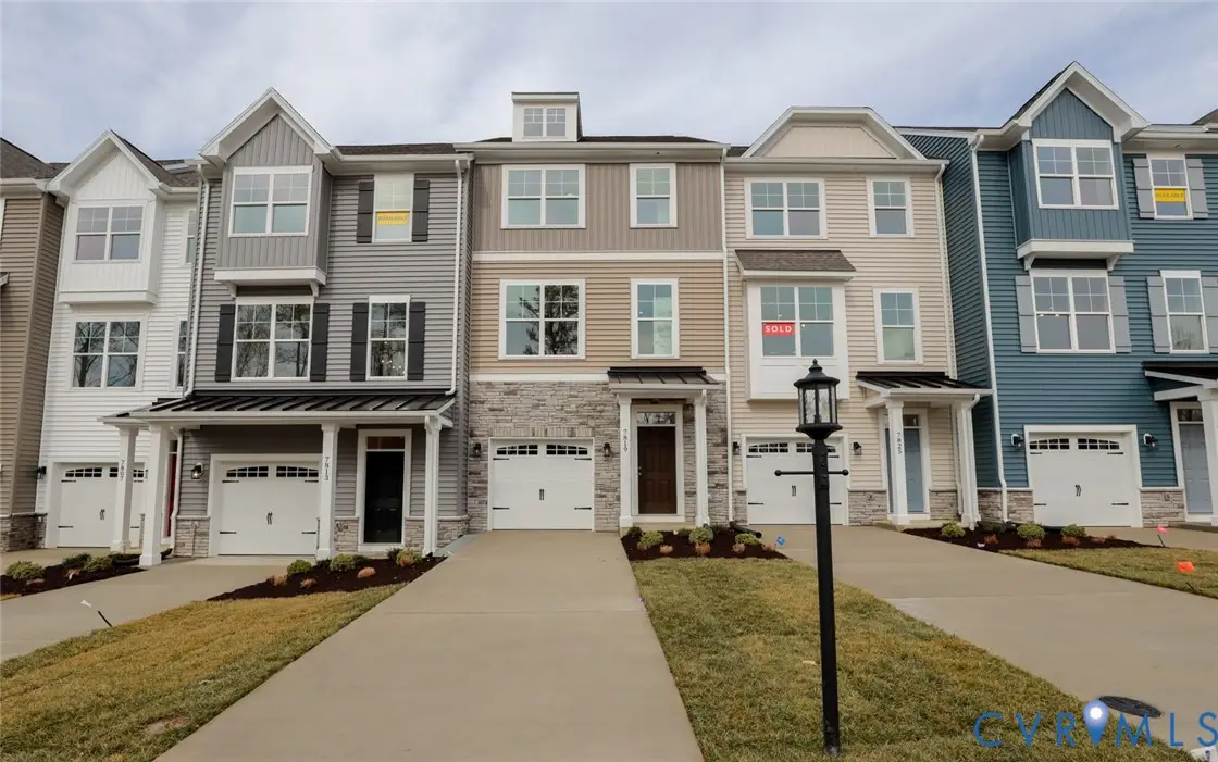 7737 Alexandria Drive, Moseley, VA 23832 - #1