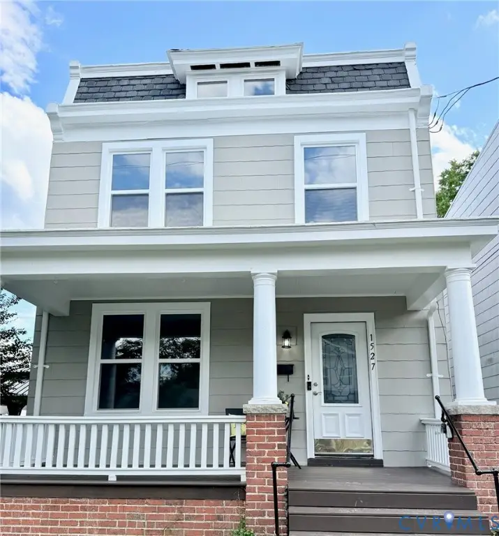 1527 National Street, Richmond, VA 23231 - #1