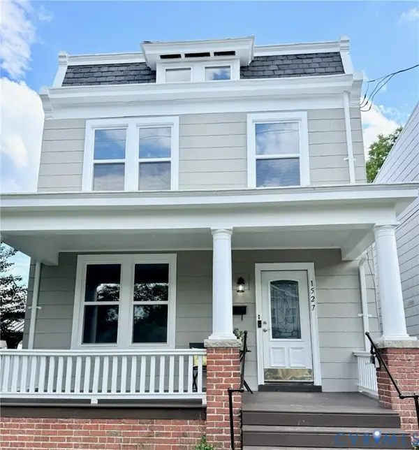 1527 National Street, Richmond, VA 23231
