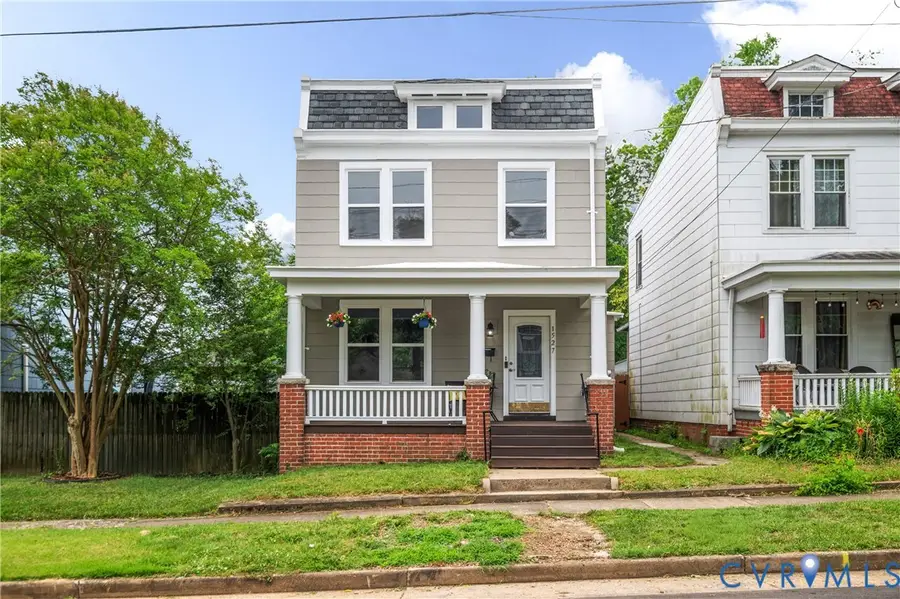 1527 National Street, Richmond, VA 23231 - #2