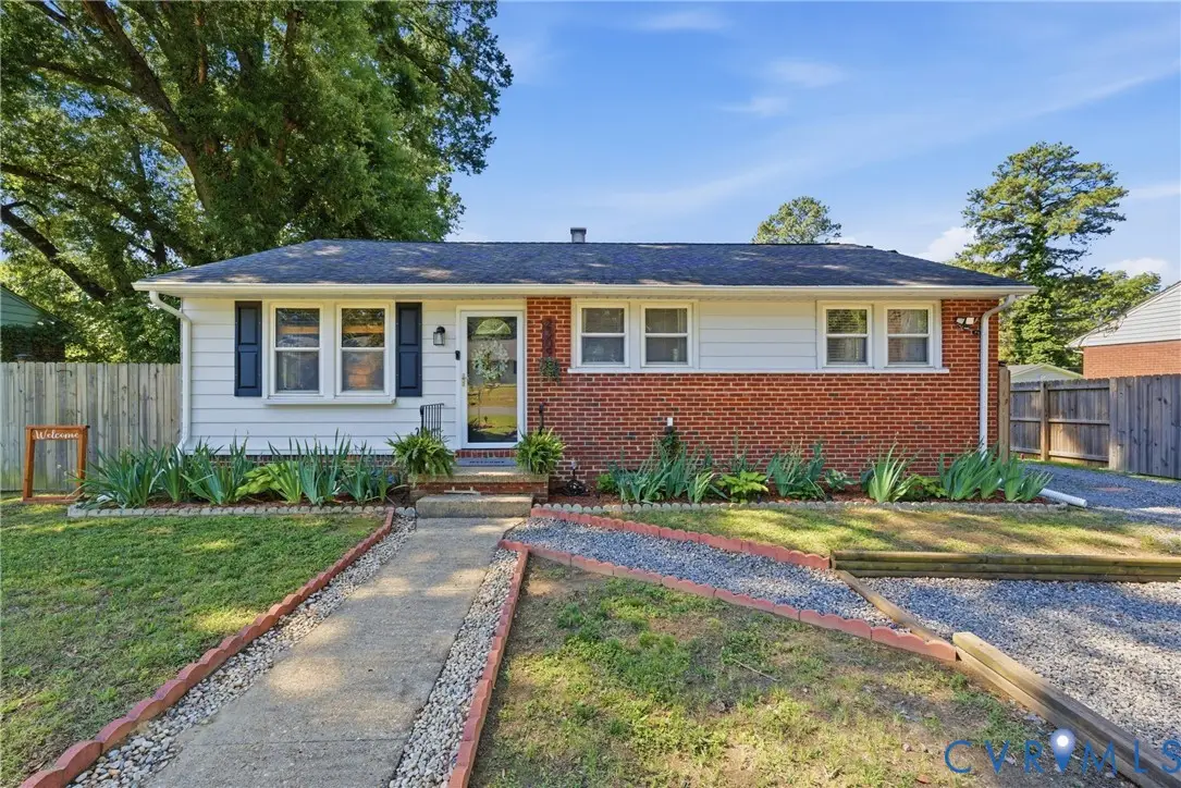 2309 Lenora Lane, Brookland, VA 23230 - #1