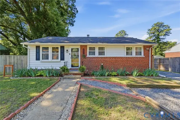 2309 Lenora Lane, Henrico, VA 23230