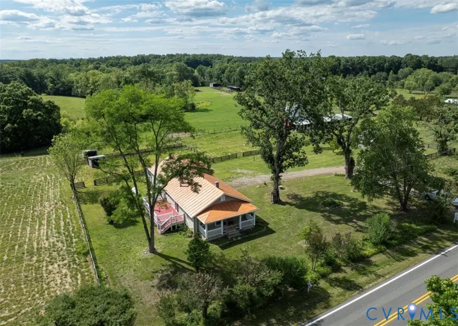 14619 Thomas Jefferson Hwy, Pamplin, VA 23958 - #2