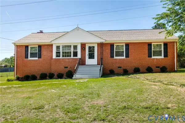 414 Keats Road, Henrico, VA 23229