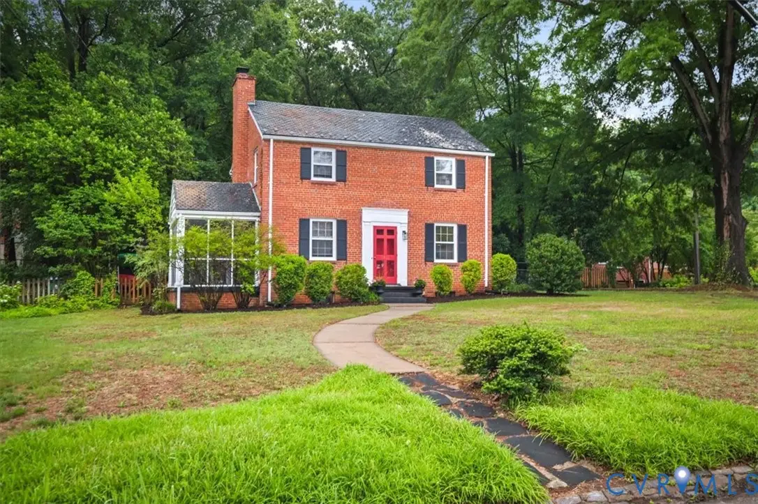 1901 W 42nd Street, Richmond, VA 23225 - #1