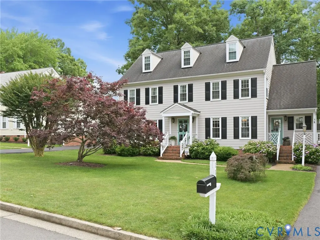 11917 Rutgers Drive, Henrico, VA 23233 - #1