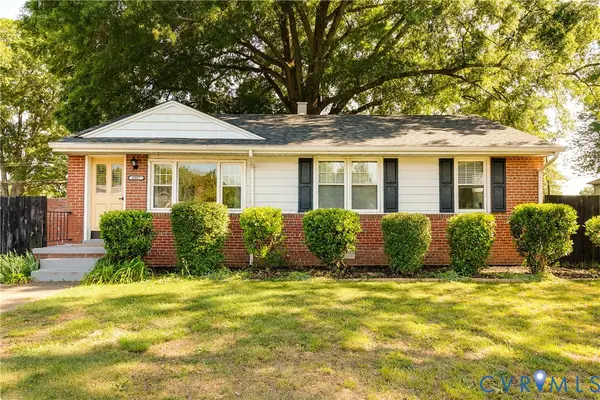 4907 Embassy Drive, Henrico, VA 23230
