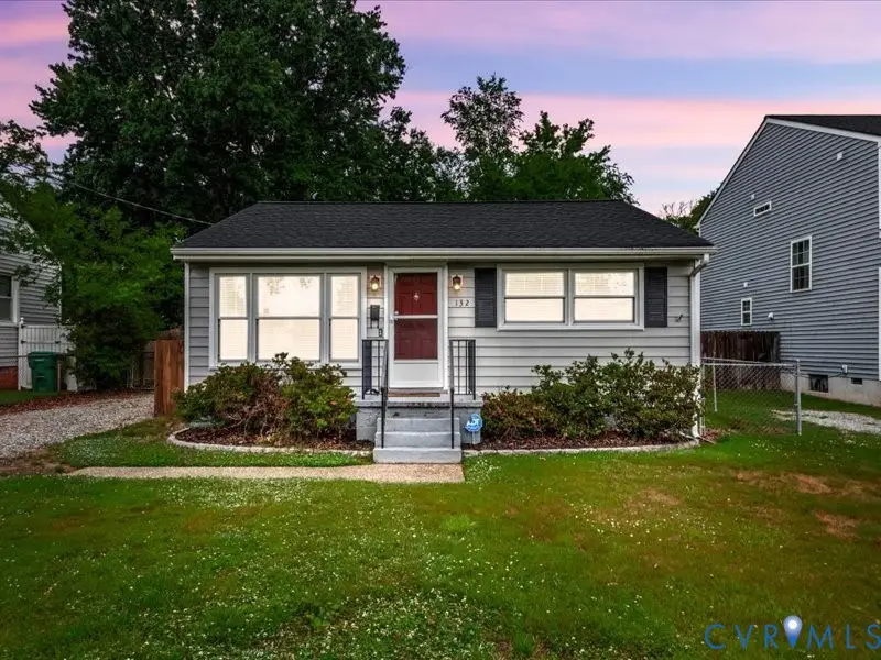 132 N Mapleleaf Avenue, Henrico, VA 23075 - #1