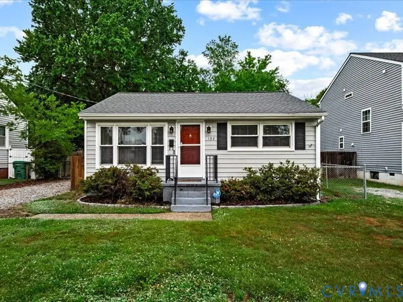 132 N Mapleleaf Avenue, Henrico, VA 23075 - #2