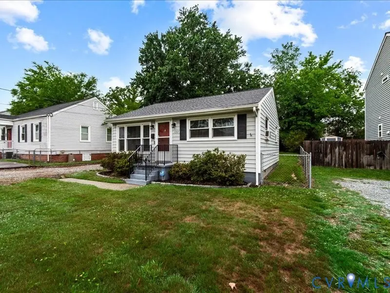 132 N Mapleleaf Avenue, Henrico, VA 23075 - #3