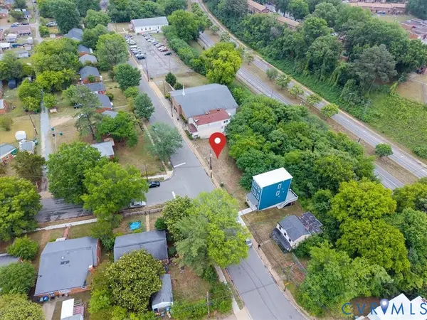 2119 Ford Avenue, Richmond, VA 23223