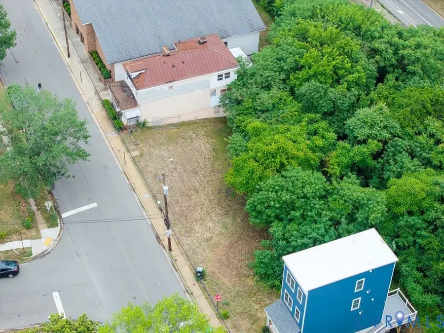 2119 Ford Avenue, Richmond, VA 23223 - #2
