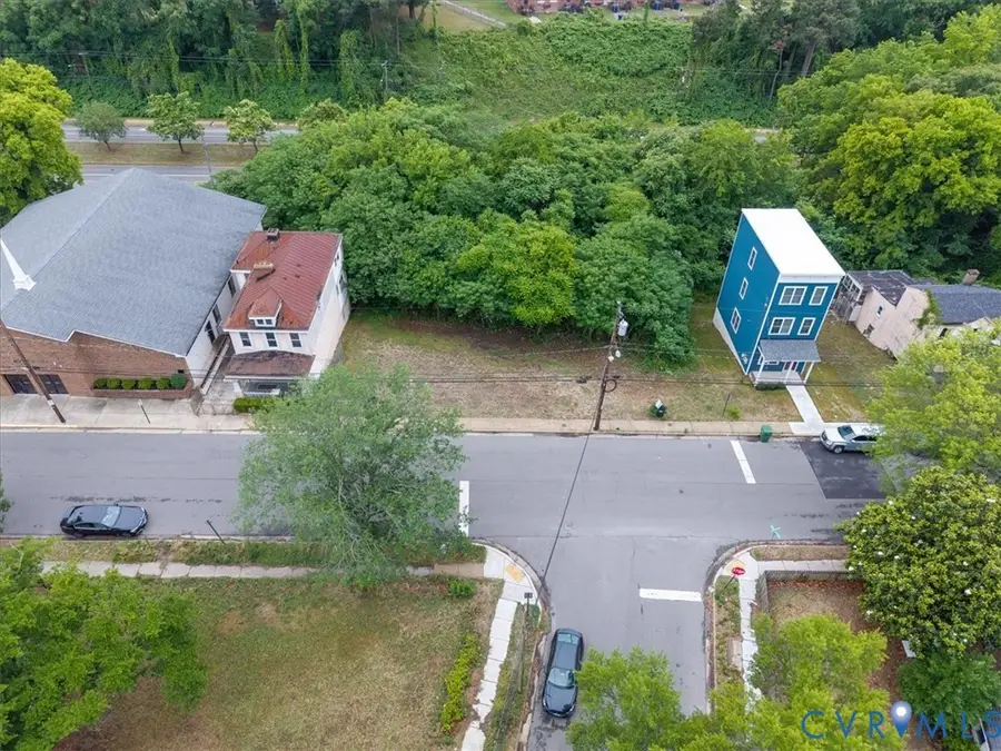 2119 Ford Avenue, Richmond, VA 23223 - #3